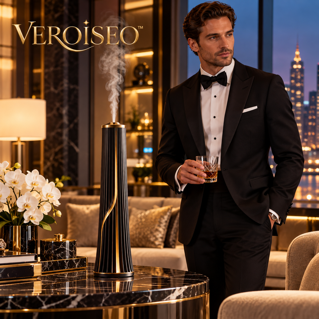 VEROISEO™ Celestial Tower