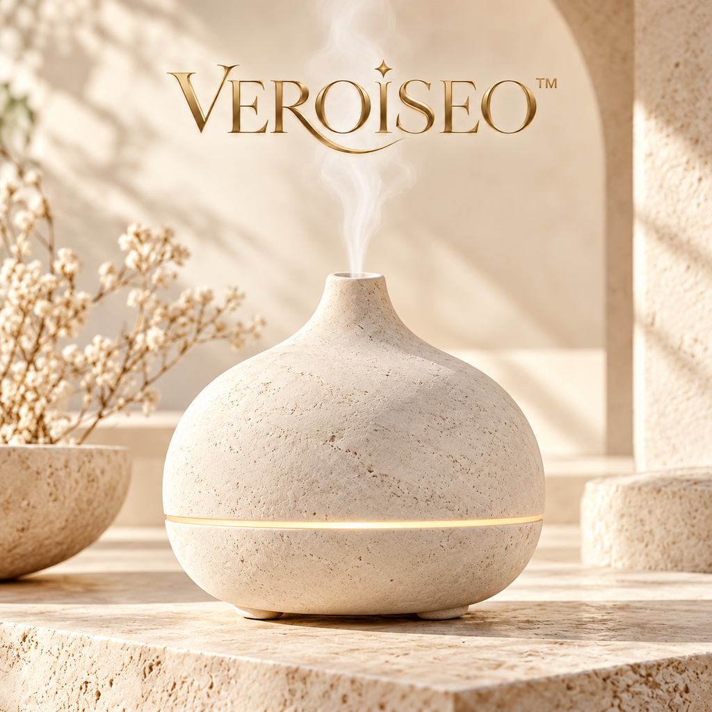 VEROISEO™ Lunar Stone Diffuser