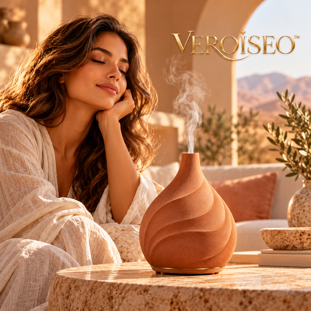 VEROISEO™ Desert Clay Mist