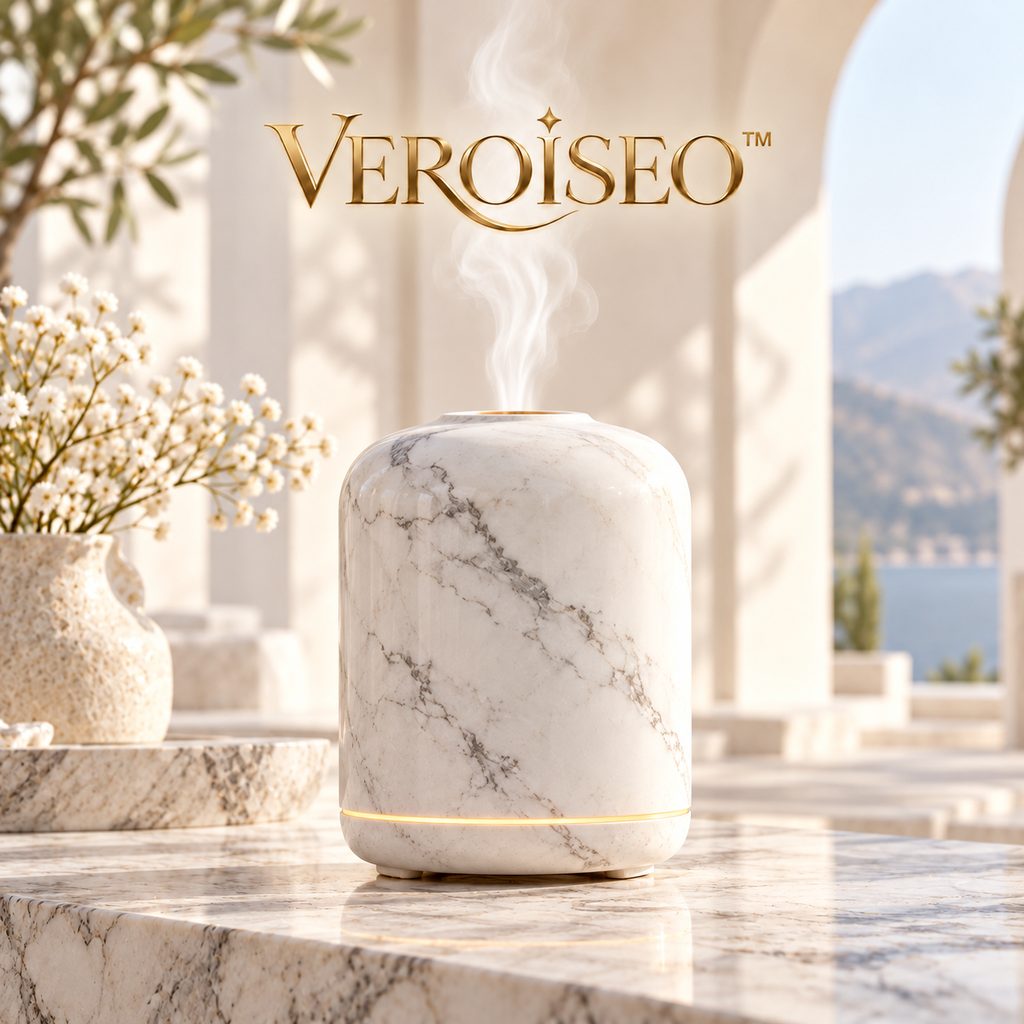 VEROISEO™ Alpine Marble Air
