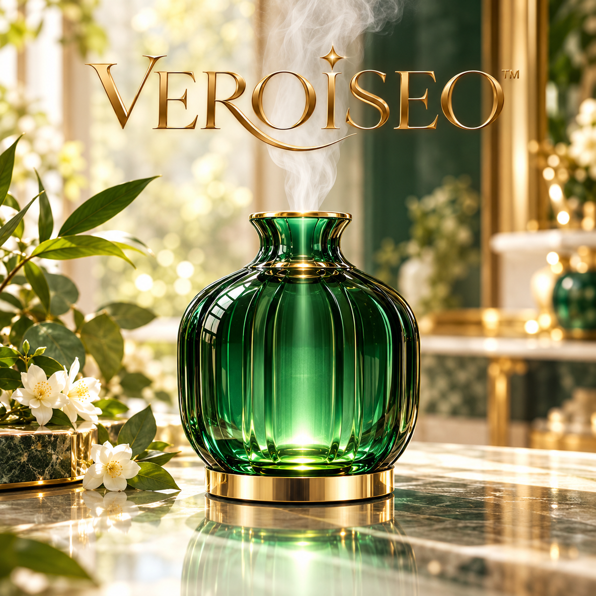 VEROISEO™ Emerald Essence