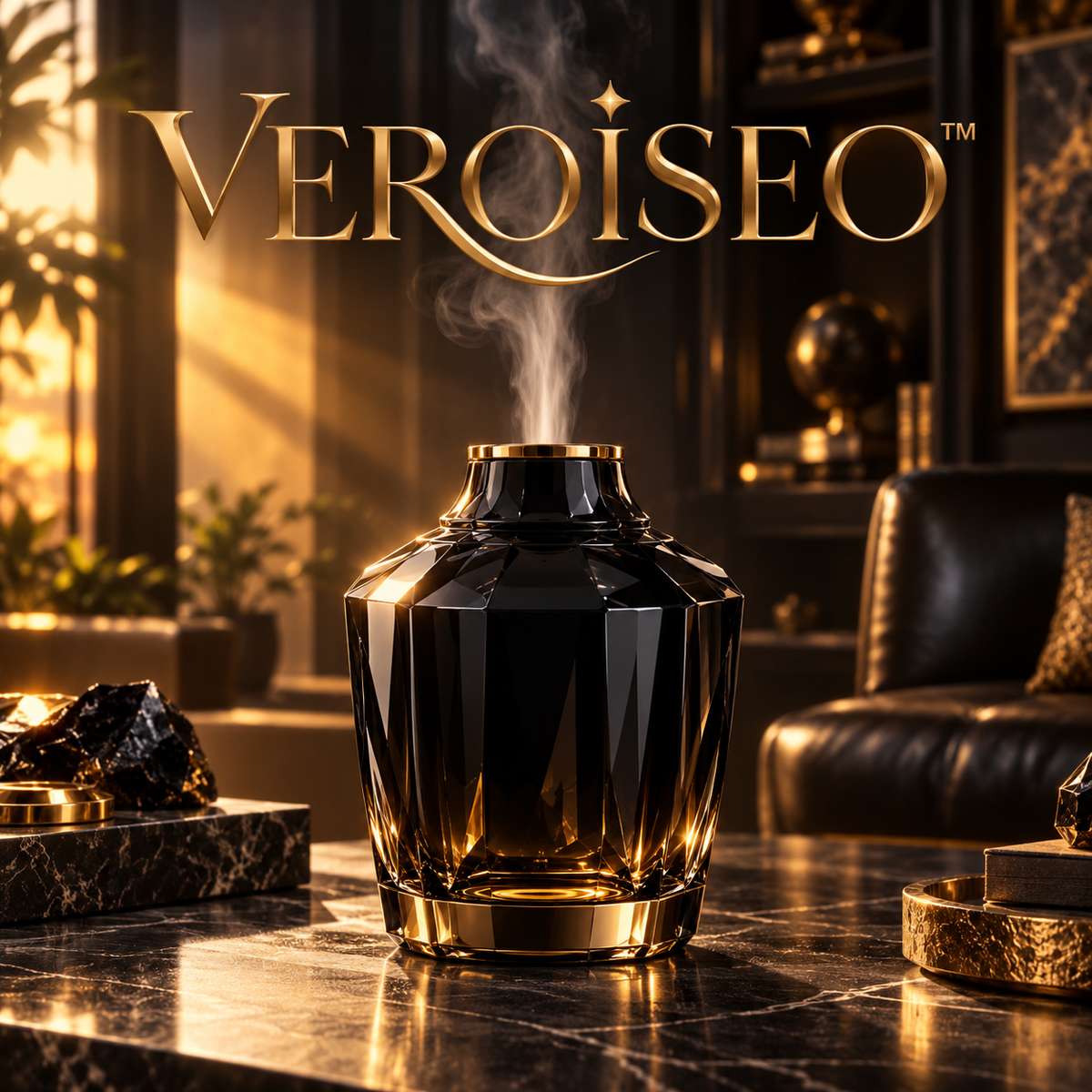 VEROISEO™ Obsidian Night