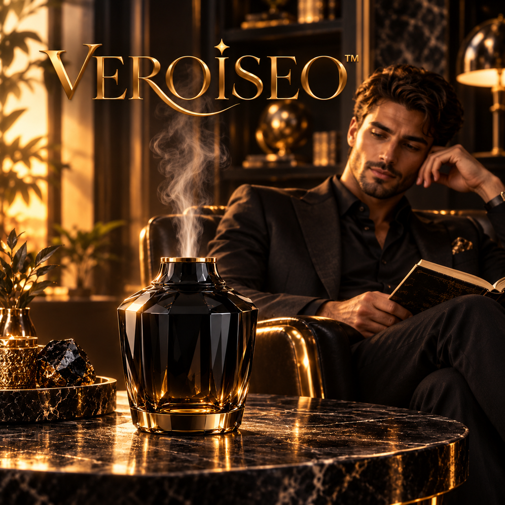 VEROISEO™ Obsidian Night