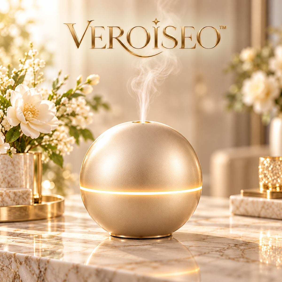 VEROISEO™ Halo Sphere