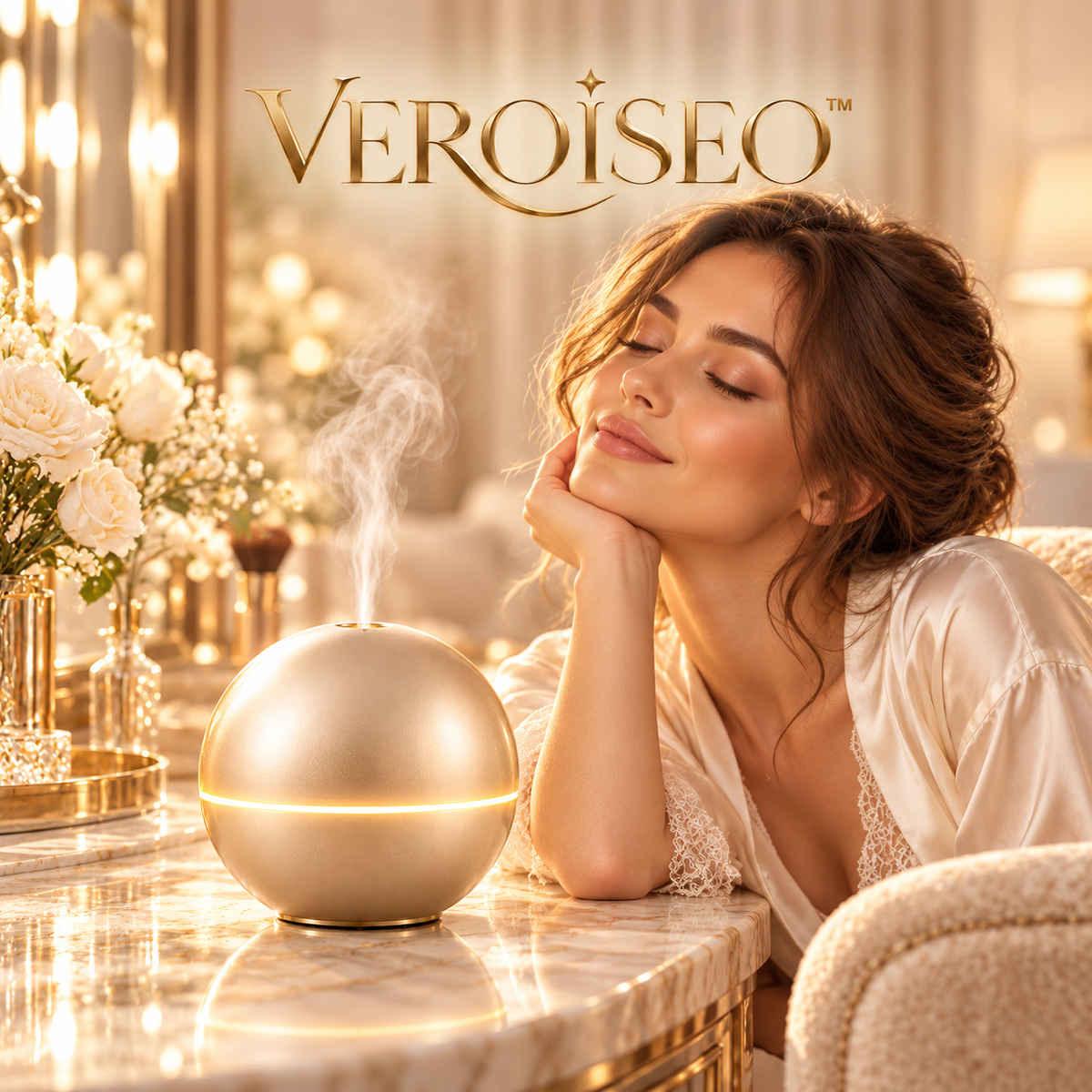 VEROISEO™ Halo Sphere