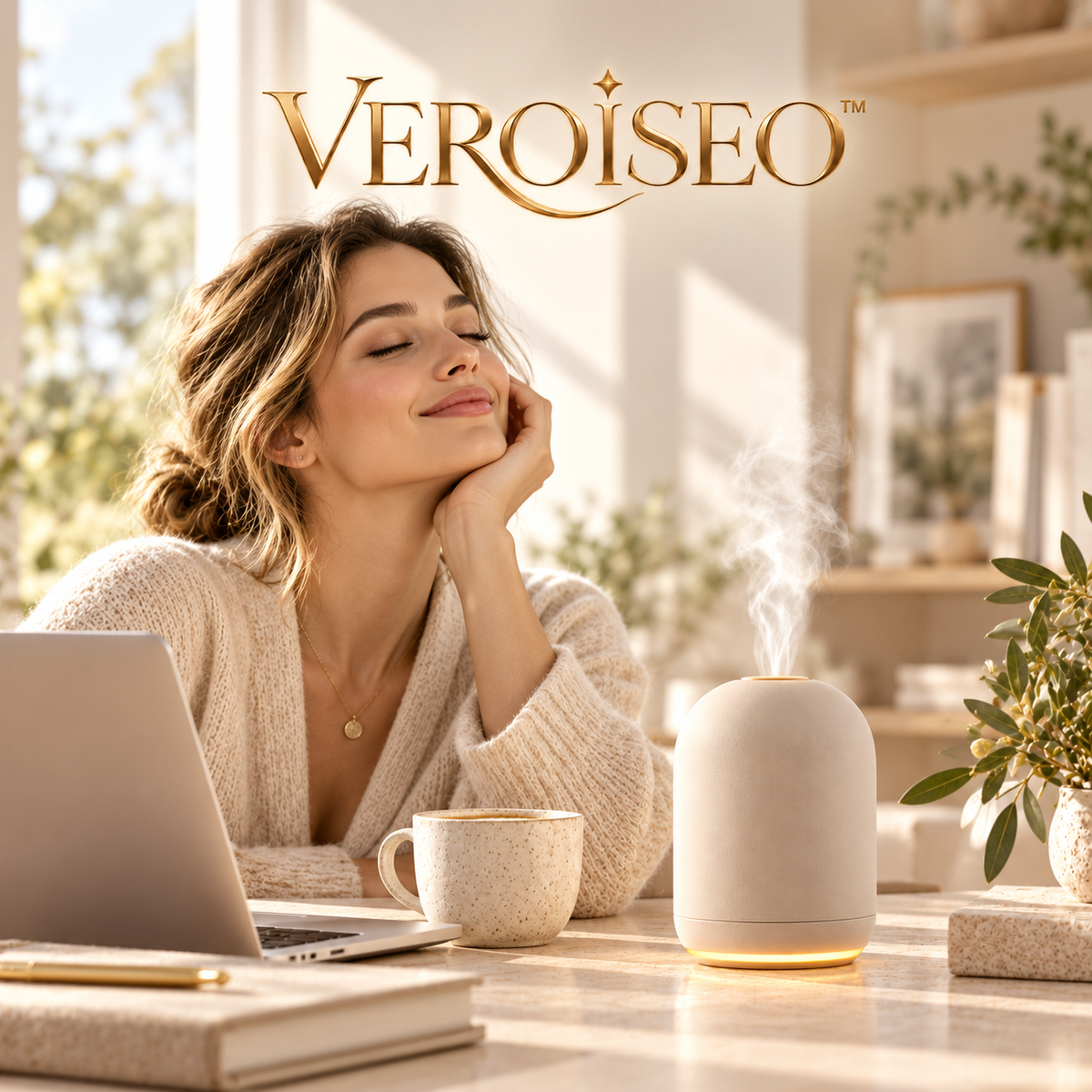 VEROISEO™ Nordic Capsule