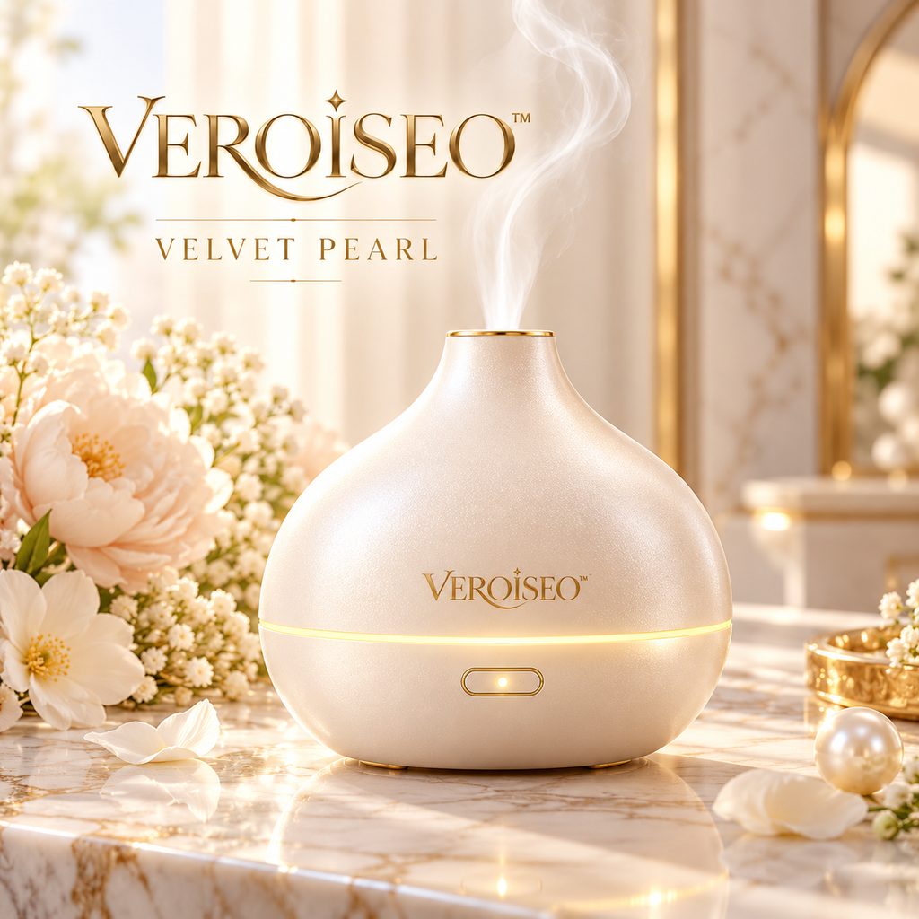 VEROISEO™ Velvet Pearl