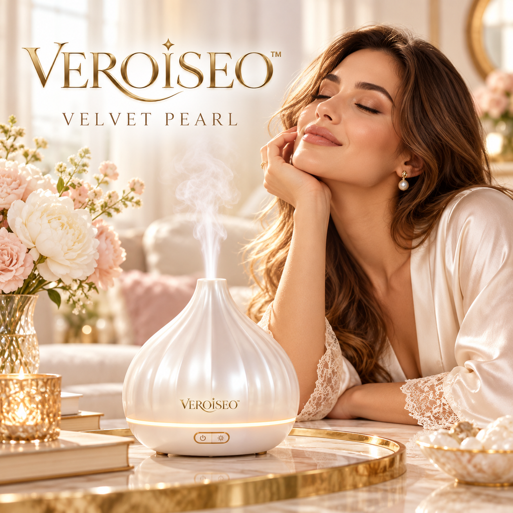 VEROISEO™ Velvet Pearl